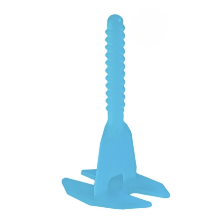 Distanziatore livellante a vite piatta Raimondi 1mm sp 3-15mm | 300pz -1