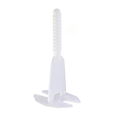 Distanziatore livellante a vite piatta Raimondi 1mm sp 14-26mm | 300pz -1