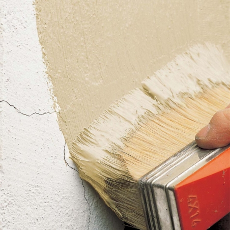 Pittura elastomerica ELASTOCOLOR ZERO Mapei -3