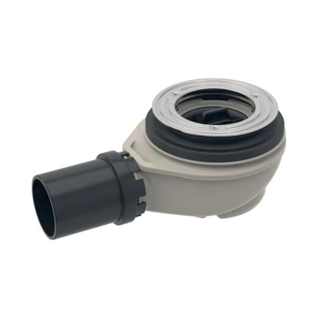 Sifone per piatto doccia d90 Geberit -1