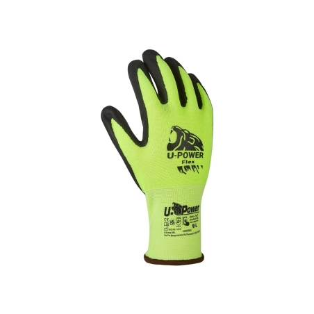 Guanti da lavoro U-POWER GLOVES -1