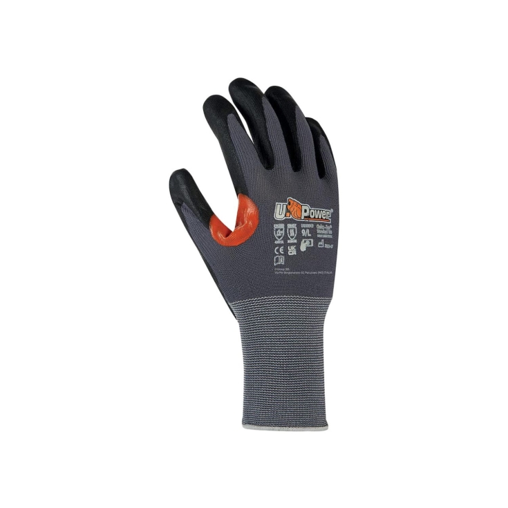 Guanti da lavoro U-POWER KUMBA -1
