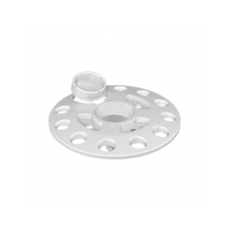 Disco per fissaggio su legno D60 STS -1