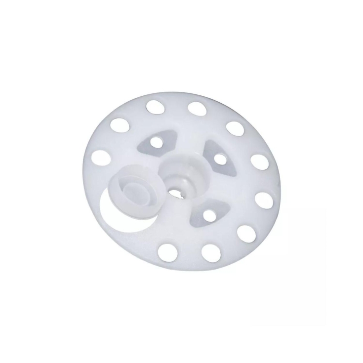 Disco per fissaggio su legno D60 STS -3