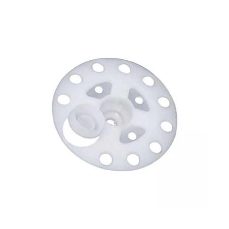 Disco per fissaggio su legno D60 STS -3