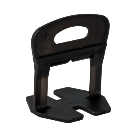 Entretoises autonivelantes 2 mm Mapelevel proWDG Spacer C MapeiMAPEI