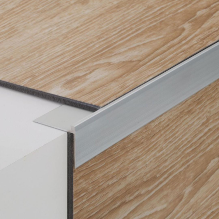 Profilo paraspigolo da 340 cm PROTECT 75/F Profilpas -1