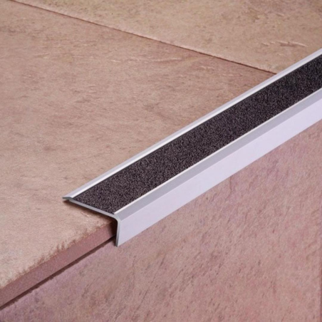 Profilo paraspigolo 270 cm PROTECT 124 Profilpas -1