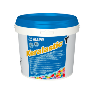 Collante bianco Keralastic T Mapei 5KgMAPEI