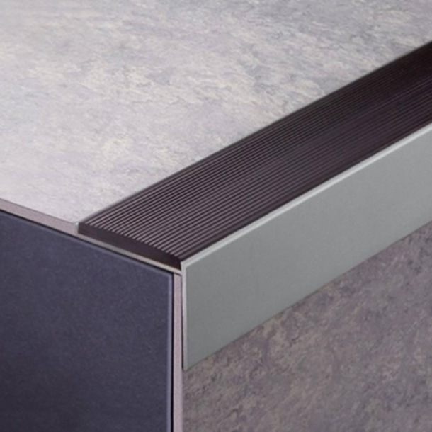 Profilo per scale 340 cm PROTECT 78/F Profilpas -1