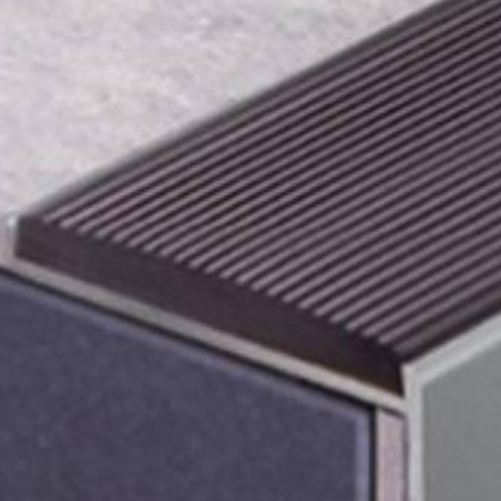 Gomma rigata per profilo PROTECT 78/F Profilpas -1