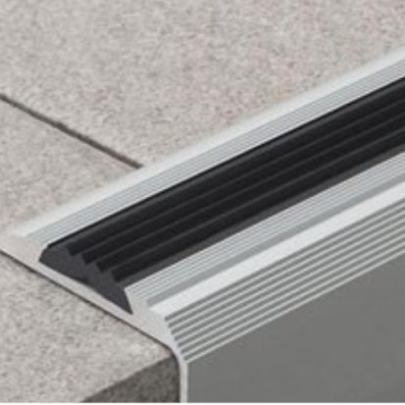 Gomma rigata per profilo PROTECT 72/F Profilpas -1