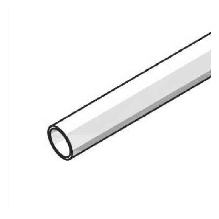 Profilo per ancoraggio passatoie scale 380cm PROSTAIR 151/11 Profilpas -2