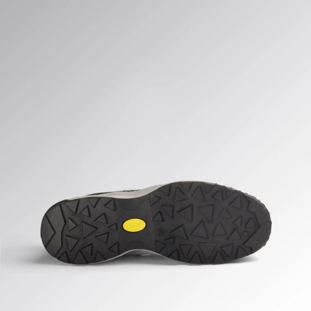 Chaussures de travail DIADORA Lite Low S1PS FO SR HRO ESD Gris -6