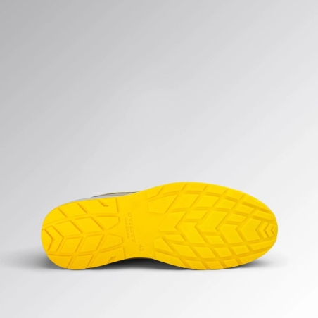 Scarpe antinfortunistiche DIADORA Run Net AB Low S1PS FO SR Marrone -6