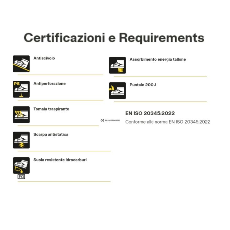 Scarpe antinfortunistiche DIADORA Run Net AB Low S1PS FO SR Marrone -4