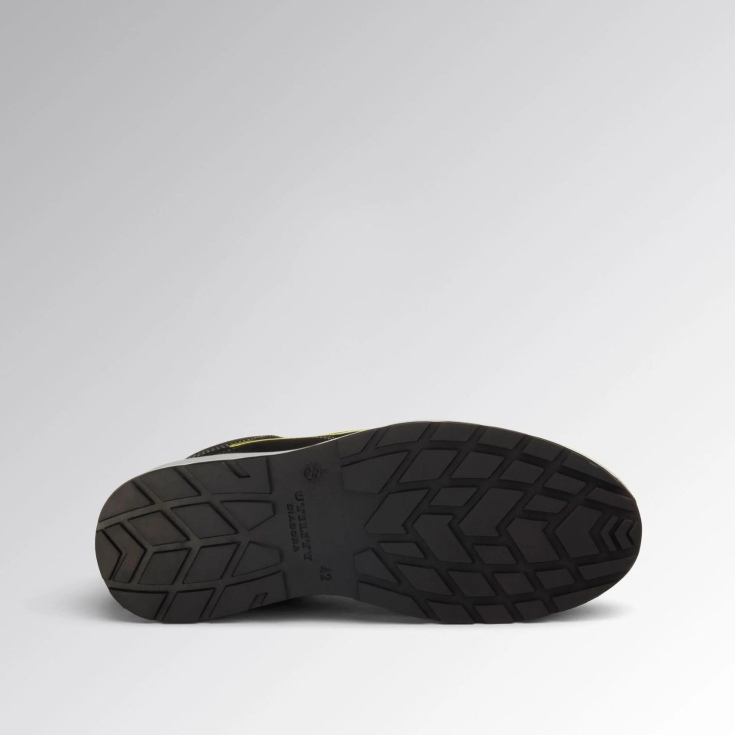 Scarpa antinfortunistica DIADORA Run Net AB Mid S3PS FO SR Nero -7