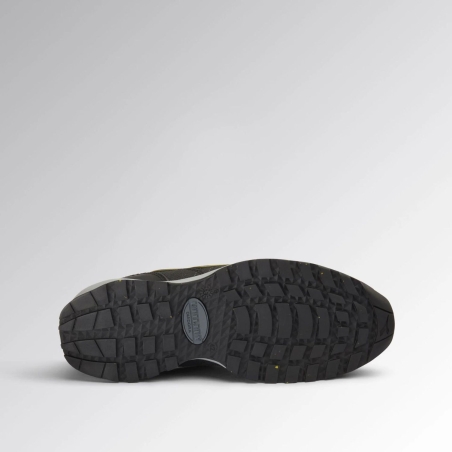 Scarpe antinfortunistiche DIADORA Glove MDS Matryx Low S1PS HRO SR SC ESD Nero -6