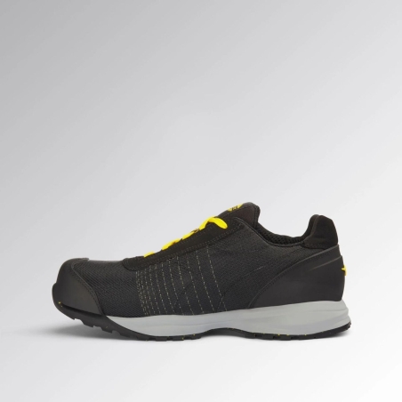 Scarpe antinfortunistiche DIADORA Glove MDS Matryx Low S1PS HRO SR SC ESD Nero -7