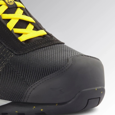 Chaussures de travail DIADORA Glove MDS Matryx Low S1PS HRO SR SC ESD Nero Noir -8