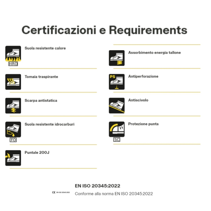 Scarpe antinfortunistiche DIADORA Glove MDS Matryx Low S1PS HRO SR SC ESD Nero -3