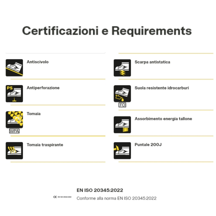 Scarpe antinfortunistiche DIADORA Run Net AB LOW S3S FO SR Grigio -9