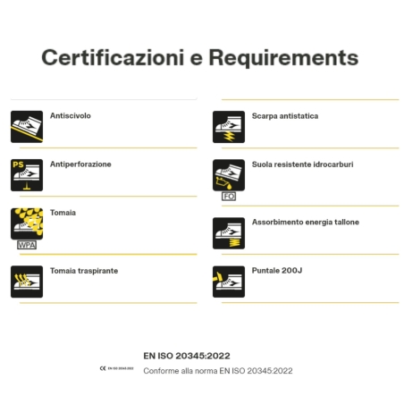 Chaussures de travail DIADORA Run Net AB LOW S3S FO SR Gris -9