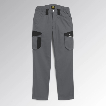 DIADORA Staff Cargo pantalon de travail Gris -2