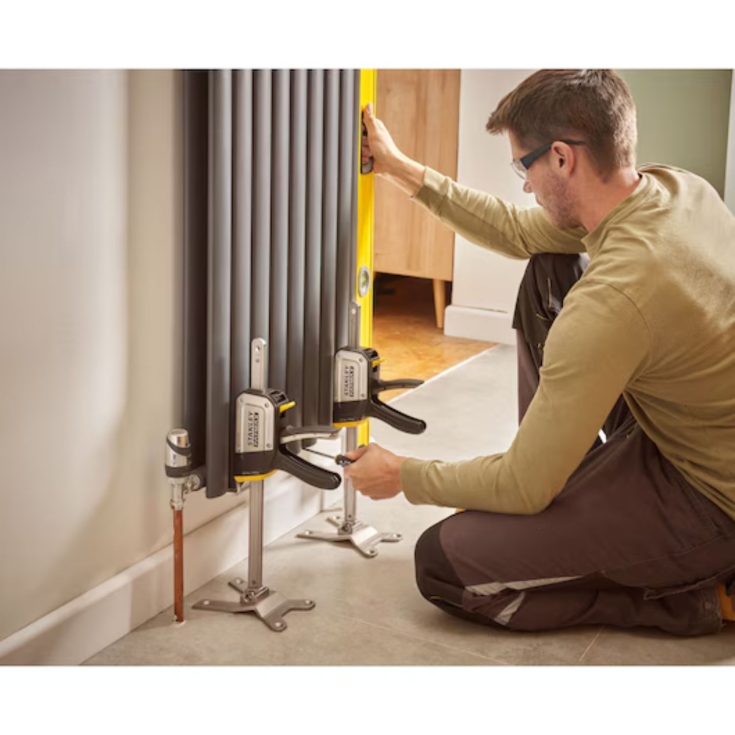 Sollevatore multifunzione TradeLift STANLEY FATMAX -4