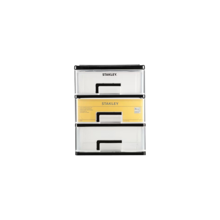 Cassettiera STANLEY Essential 3 CassettiSTANLEY