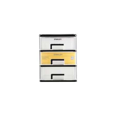 Cassettiera STANLEY Essential 3 CassettiSTANLEY