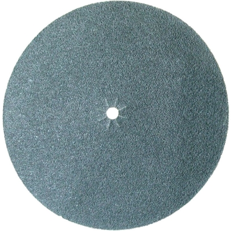 Disco abrasivo grana 36 Raimondi 27445G36 -1