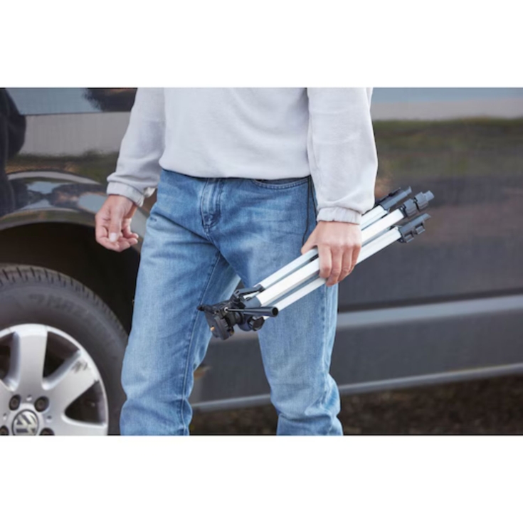 Treppiede fotografico per laser 1-77-201 StanleySTANLEY