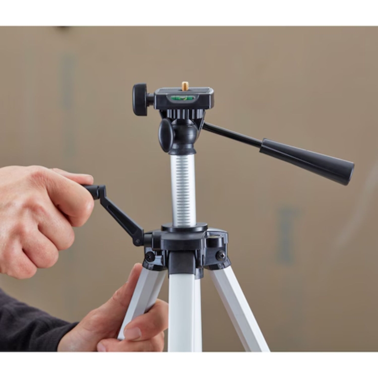 Treppiede fotografico per laser 1-77-201 StanleySTANLEY
