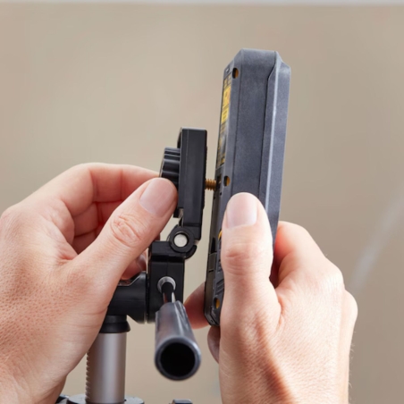 Treppiede fotografico per laser 1-77-201 StanleySTANLEY