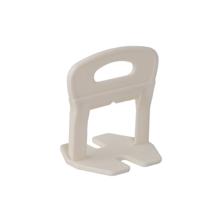 Entretoises autonivelantes 3 mm 2000 pièces Mapelevel proWDG Spacer C MapeiMAPEI