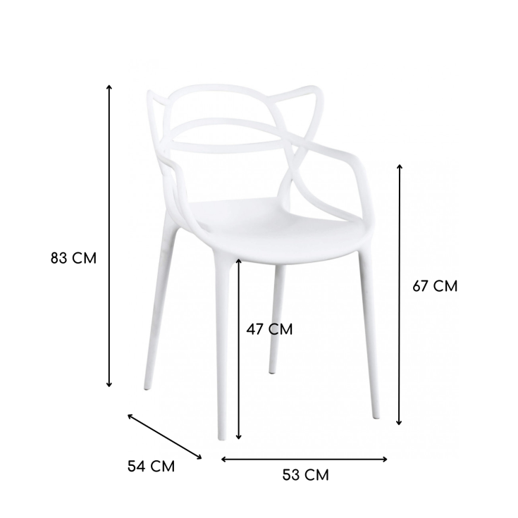 copy of Sedia Volga -5