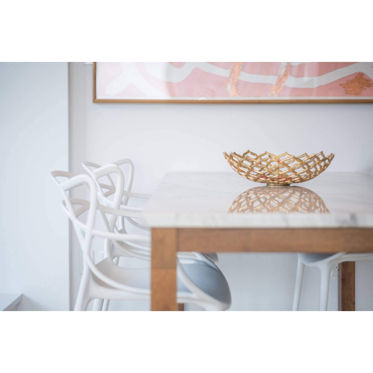 Poltrona lily tortora -6