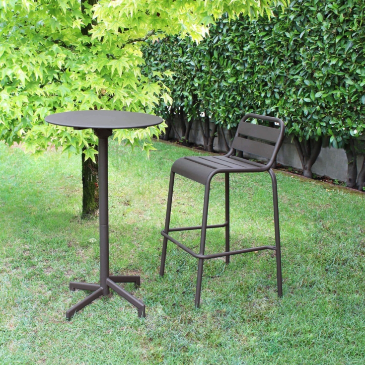 SGABELLO ALTO VEGA -6