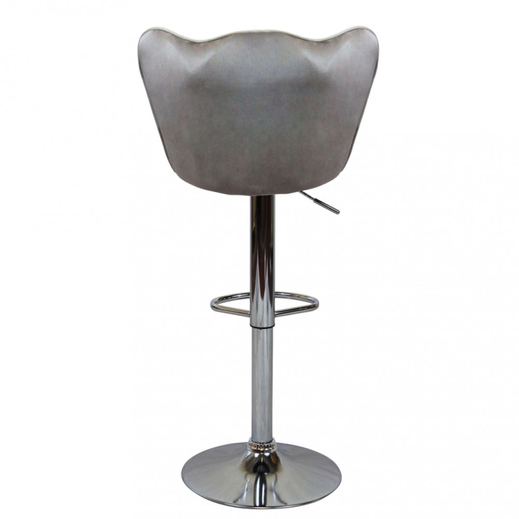 SGABELLO ERIC IN VELLUTO -6