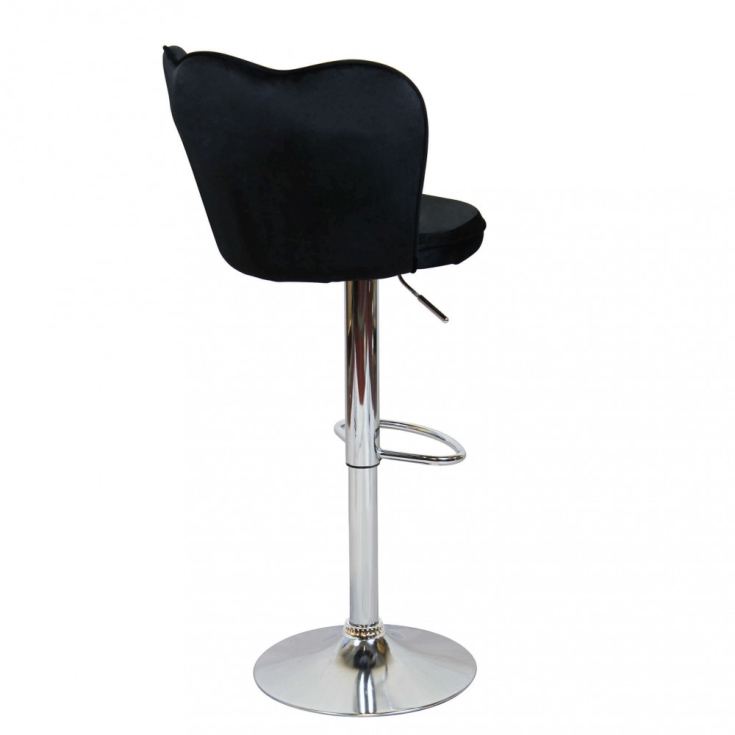 SGABELLO ERIC IN VELLUTO -6