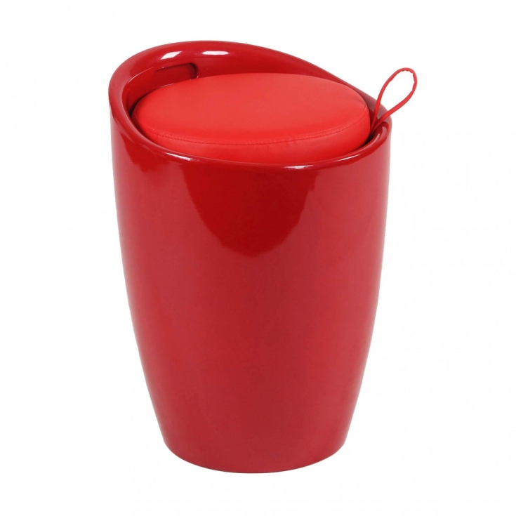 SGABELLO POUF CLIFF -2