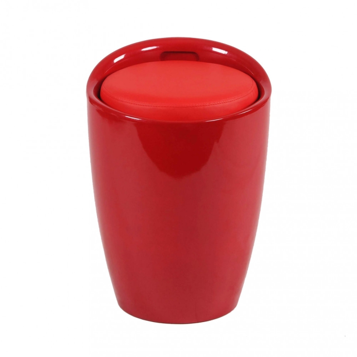 SGABELLO POUF CLIFF -4