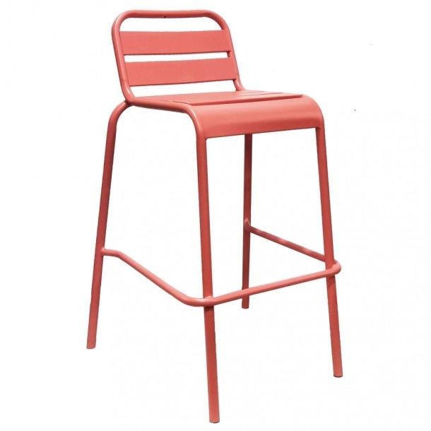 SGABELLO ALTO VEGA -1