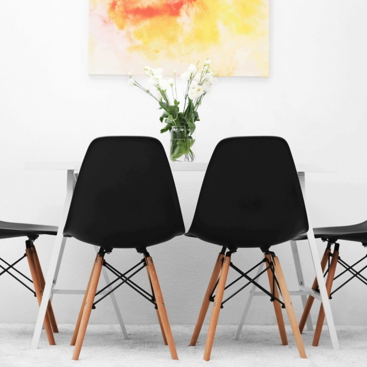 SEDIA MORITZ NERA -3