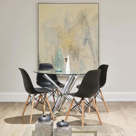 Sedia moritz nera -4