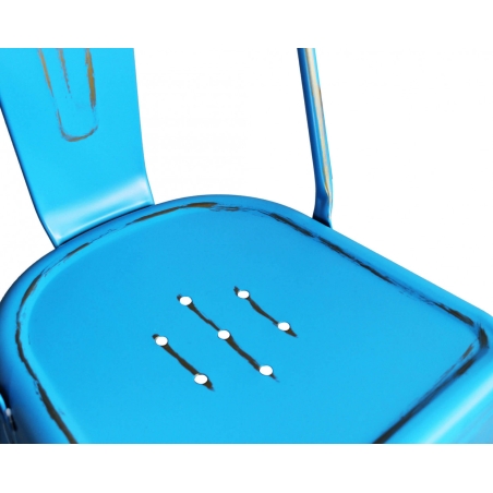 SEDIA LOLA AZZURO ANTICO -5