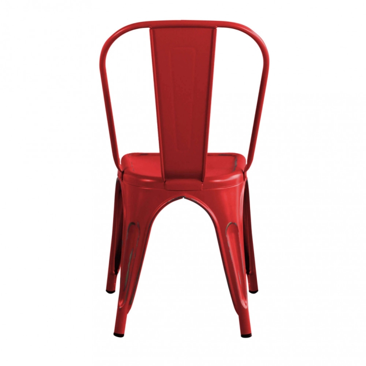 SEDIA LOLA RED ANTICO -4