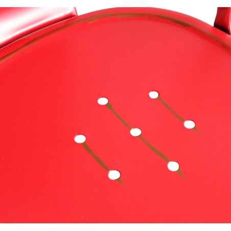 SEDIA LOLA RED ANTICO -5