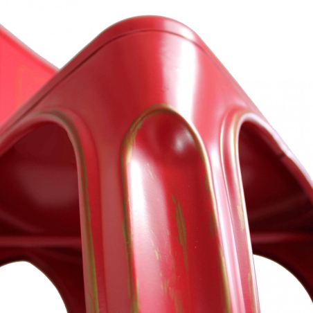 SEDIA LOLA RED ANTICO -6